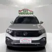 VOLKSWAGEN T-CROSS 1.0 200 TSI TOTAL FLEX AUTOMÁTICO VOLKSWAGEN T-CROSS 1.0 200 TSI TOTAL FLEX AUTOMÁTICO
