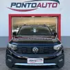 VOLKSWAGEN T-CROSS 1.0 200 TSI TOTAL FLEX SENSE AUTOMÁTICO VOLKSWAGEN T-CROSS 1.0 200 TSI TOTAL FLEX SENSE AUTOMÁTICO