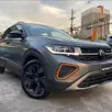 VOLKSWAGEN T-CROSS 1.4 250 TSI TOTAL FLEX EXTREME AUTOMÁTICO VOLKSWAGEN T-CROSS 1.4 250 TSI TOTAL FLEX EXTREME AUTOMÁTICO