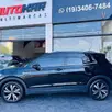 VOLKSWAGEN T-CROSS 1.4 250 TSI TOTAL FLEX HIGHLINE AUTOMÁTICO VOLKSWAGEN T-CROSS 1.4 250 TSI TOTAL FLEX HIGHLINE AUTOMÁTICO