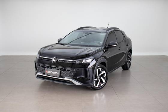 VOLKSWAGEN TERA 1.0 170 TSI HIGH AUTOMÁTICO