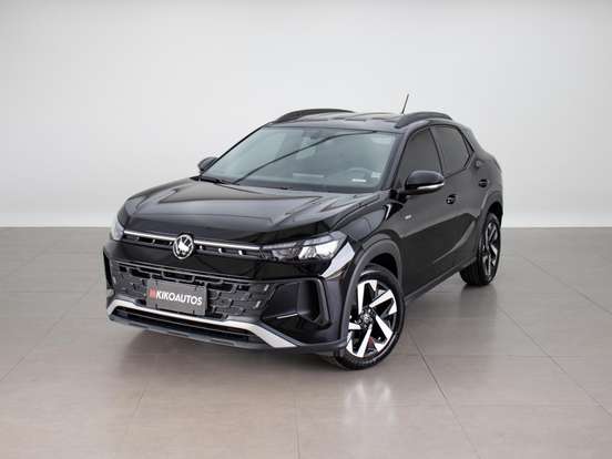 VOLKSWAGEN-TERA-1.0 170 TSI HIGH AUTOMÁTICO VOLKSWAGEN-TERA-2025
