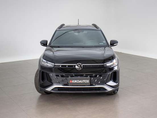 VOLKSWAGEN-TERA-1.0 170 TSI HIGH AUTOMÁTICO VOLKSWAGEN-TERA-2025