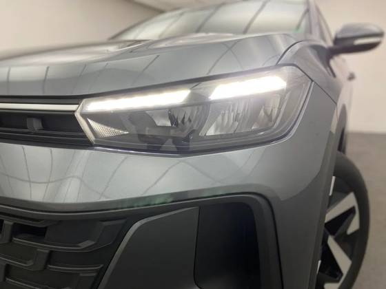 VOLKSWAGEN TERA 1.0 170 TSI HIGH AUTOMÁTICO
