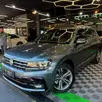 VOLKSWAGEN TIGUAN 1.4 250 TSI TOTAL FLEX ALLSPACE COMFORTLINE TIPTRONIC VOLKSWAGEN TIGUAN 1.4 250 TSI TOTAL FLEX ALLSPACE COMFORTLINE TIPTRONIC