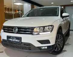 VOLKSWAGEN TIGUAN 1.4 250 TSI TOTAL FLEX ALLSPACE TIPTRONIC VOLKSWAGEN TIGUAN 1.4 250 TSI TOTAL FLEX ALLSPACE TIPTRONIC