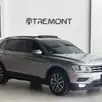 VOLKSWAGEN TIGUAN 1.4 250 TSI TOTAL FLEX ALLSPACE TIPTRONIC VOLKSWAGEN TIGUAN 1.4 250 TSI TOTAL FLEX ALLSPACE TIPTRONIC