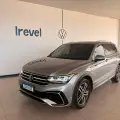VOLKSWAGEN TIGUAN 2.0 300 TSI GASOLINA ALLSPACE R-LINE AUTOMÁTICO VOLKSWAGEN TIGUAN 2.0 300 TSI GASOLINA ALLSPACE R-LINE AUTOMÁTICO