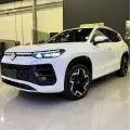 VOLKSWAGEN TIGUAN 2.0 350 TSI GASOLINA R-LINE 4MOTION AUTOMÁTICO VOLKSWAGEN TIGUAN 2.0 350 TSI GASOLINA R-LINE 4MOTION AUTOMÁTICO