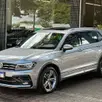 VOLKSWAGEN TIGUAN 2.0 350 TSI GASOLINA ALLSPACE R-LINE 4MOTION DSG VOLKSWAGEN TIGUAN 2.0 350 TSI GASOLINA ALLSPACE R-LINE 4MOTION DSG