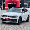 VOLKSWAGEN TIGUAN 2.0 350 TSI GASOLINA ALLSPACE R-LINE 4MOTION DSG VOLKSWAGEN TIGUAN 2.0 350 TSI GASOLINA ALLSPACE R-LINE 4MOTION DSG