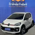 VOLKSWAGEN UP 1.0 170 TSI TOTAL FLEX XTREME 4P MANUAL VOLKSWAGEN UP 1.0 170 TSI TOTAL FLEX XTREME 4P MANUAL