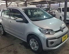 VOLKSWAGEN UP 1.0 MPI MOVE UP 12V FLEX 4P AUTOMATIZADO VOLKSWAGEN UP 1.0 MPI MOVE UP 12V FLEX 4P AUTOMATIZADO