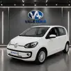 VOLKSWAGEN UP 1.0 MPI MOVE UP 12V FLEX 4P MANUAL VOLKSWAGEN UP 1.0 MPI MOVE UP 12V FLEX 4P MANUAL