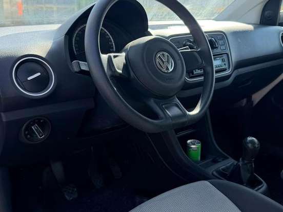 VOLKSWAGEN-UP-1.0 MPI TAKE UP 12V FLEX 2P MANUAL VOLKSWAGEN-UP-2014