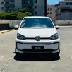 VOLKSWAGEN UP 1.0 MPI TOTAL FLEX 4P MANUAL VOLKSWAGEN UP 1.0 MPI TOTAL FLEX 4P MANUAL