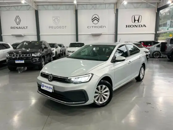 VOLKSWAGEN VIRTUS 1.0 170 TSI MANUAL VOLKSWAGEN VIRTUS 1.0 170 TSI MANUAL