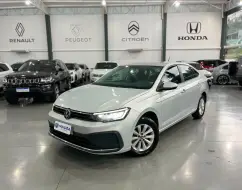 VOLKSWAGEN VIRTUS 1.0 170 TSI MANUAL VOLKSWAGEN VIRTUS 1.0 170 TSI MANUAL