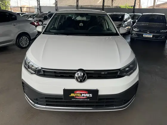VOLKSWAGEN VIRTUS 1.0 170 TSI MANUAL