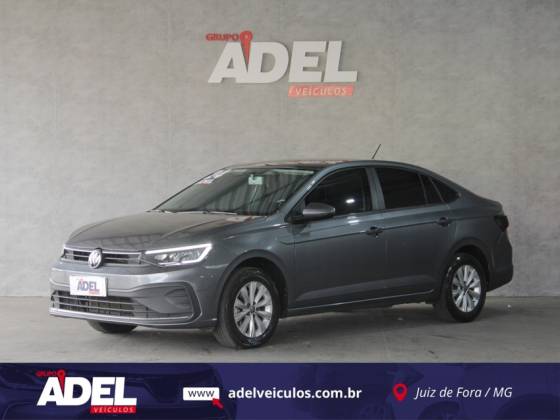 VOLKSWAGEN VIRTUS 1.0 170 TSI MANUAL