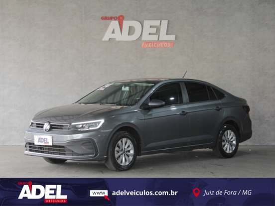 VOLKSWAGEN-VIRTUS-1.0 170 TSI MANUAL VOLKSWAGEN-VIRTUS-2023