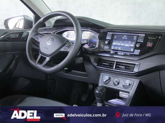 VOLKSWAGEN-VIRTUS-1.0 170 TSI MANUAL VOLKSWAGEN-VIRTUS-2023