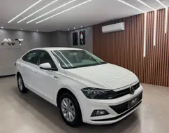 VOLKSWAGEN VIRTUS 1.0 200 TSI COMFORTLINE AUTOMÁTICO VOLKSWAGEN VIRTUS 1.0 200 TSI COMFORTLINE AUTOMÁTICO