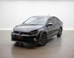 VOLKSWAGEN VIRTUS 1.4 250 TSI EXCLUSIVE AUTOMÁTICO VOLKSWAGEN VIRTUS 1.4 250 TSI EXCLUSIVE AUTOMÁTICO