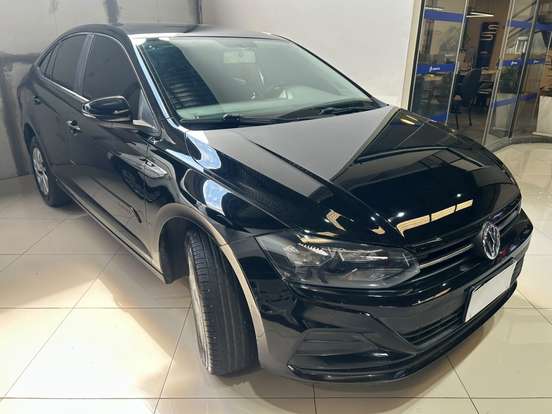 VOLKSWAGEN-VIRTUS-1.6 MSI TOTAL FLEX AUTOMÁTICO VOLKSWAGEN-VIRTUS-2019
