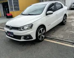 VOLKSWAGEN VOYAGE 1.6 MSI TOTALFLEX COMFORTLINE 4P MANUAL VOLKSWAGEN VOYAGE 1.6 MSI TOTALFLEX COMFORTLINE 4P MANUAL
