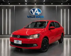 VOLKSWAGEN VOYAGE 1.0 MI 8V FLEX 4P MANUAL VOLKSWAGEN VOYAGE 1.0 MI 8V FLEX 4P MANUAL