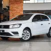 VOLKSWAGEN VOYAGE 1.6 MSI TOTALFLEX 4P MANUAL VOLKSWAGEN VOYAGE 1.6 MSI TOTALFLEX 4P MANUAL