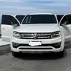 VOLKSWAGEN AMAROK 3.0 V6 TDI DIESEL HIGHLINE CD 4MOTION AUTOMÁTICO VOLKSWAGEN AMAROK 3.0 V6 TDI DIESEL HIGHLINE CD 4MOTION AUTOMÁTICO