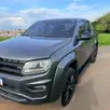 VOLKSWAGEN AMAROK 3.0 V6 TDI DIESEL HIGHLINE EXTREME CD 4MOTION AUTOMÁTICO VOLKSWAGEN AMAROK 3.0 V6 TDI DIESEL HIGHLINE EXTREME CD 4MOTION AUTOMÁTICO
