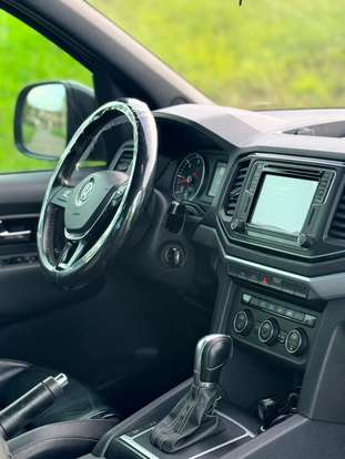 VOLKSWAGEN-AMAROK-3.0 V6 TDI DIESEL HIGHLINE EXTREME CD 4MOTION AUTOMÁTICO VOLKSWAGEN-AMAROK-2019