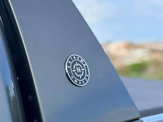 VOLKSWAGEN-AMAROK-3.0 V6 TDI DIESEL HIGHLINE EXTREME CD 4MOTION AUTOMÁTICO VOLKSWAGEN-AMAROK-2019