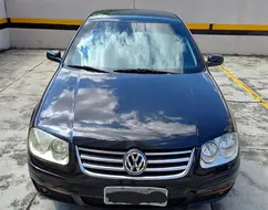 VOLKSWAGEN BORA 2.0 MI 8V FLEX 4P MANUAL VOLKSWAGEN BORA 2.0 MI 8V FLEX 4P MANUAL