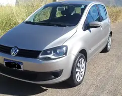 VOLKSWAGEN FOX 1.0 MI 8V FLEX 4P MANUAL VOLKSWAGEN FOX 1.0 MI 8V FLEX 4P MANUAL