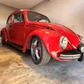 VOLKSWAGEN FUSCA 1.3 8V GASOLINA 2P MANUAL VOLKSWAGEN FUSCA 1.3 8V GASOLINA 2P MANUAL