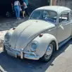 VOLKSWAGEN FUSCA 1.3 8V GASOLINA 2P MANUAL VOLKSWAGEN FUSCA 1.3 8V GASOLINA 2P MANUAL