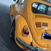 VOLKSWAGEN FUSCA 1.5 8V GASOLINA 2P MANUAL VOLKSWAGEN FUSCA 1.5 8V GASOLINA 2P MANUAL