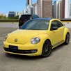 VOLKSWAGEN FUSCA 2.0 TSI 16V GASOLINA 2P MANUAL VOLKSWAGEN FUSCA 2.0 TSI 16V GASOLINA 2P MANUAL