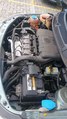 VOLKSWAGEN-GOL-2011