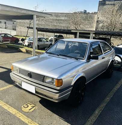 VOLKSWAGEN-GOL-1994