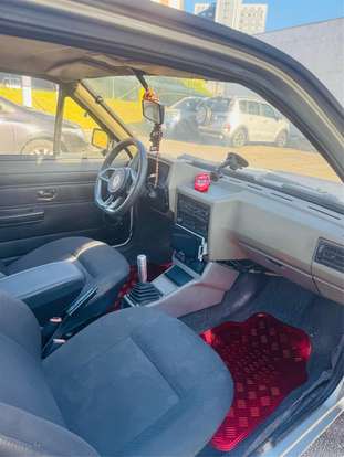 VOLKSWAGEN-GOL-1994
