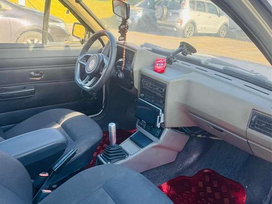 VOLKSWAGEN-GOL-1.6 CL 8V GASOLINA 2P MANUAL VOLKSWAGEN-GOL-1994