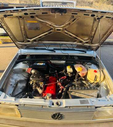 VOLKSWAGEN-GOL-1994