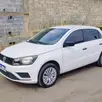 VOLKSWAGEN GOL 1.6 MSI TOTALFLEX 4P MANUAL VOLKSWAGEN GOL 1.6 MSI TOTALFLEX 4P MANUAL