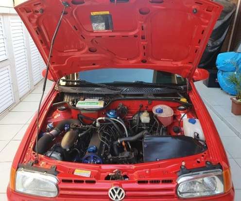 VOLKSWAGEN-GOL-1996