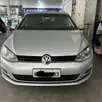 VOLKSWAGEN GOLF 1.4 TSI VARIANT HIGHLINE 16V TOTAL FLEX 4P TIPTRONIC VOLKSWAGEN GOLF 1.4 TSI VARIANT HIGHLINE 16V TOTAL FLEX 4P TIPTRONIC